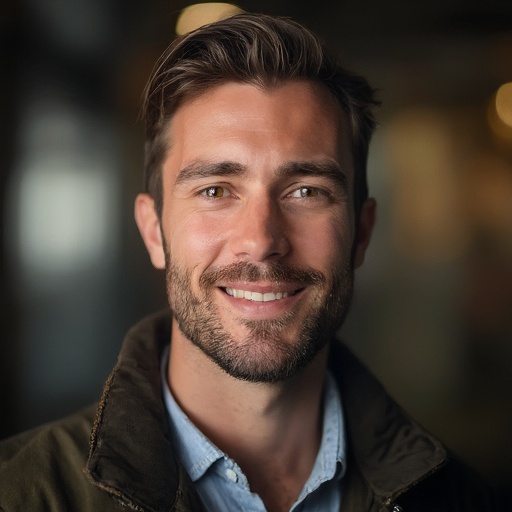 Elias Bergvall — casino utländska reviewer