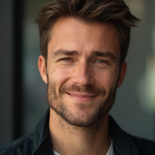 Linus Bergvall — casino utländska reviewer